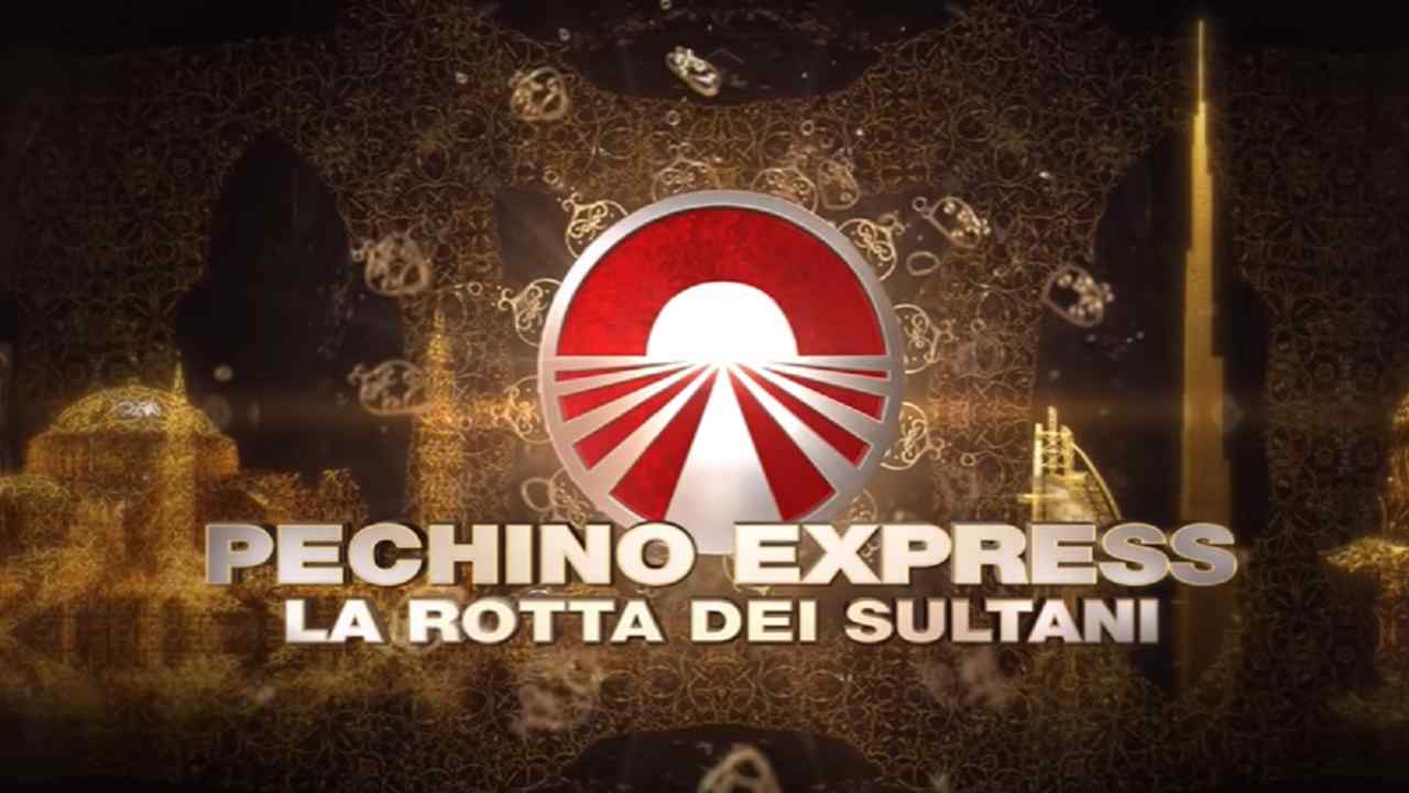 Pechino Express