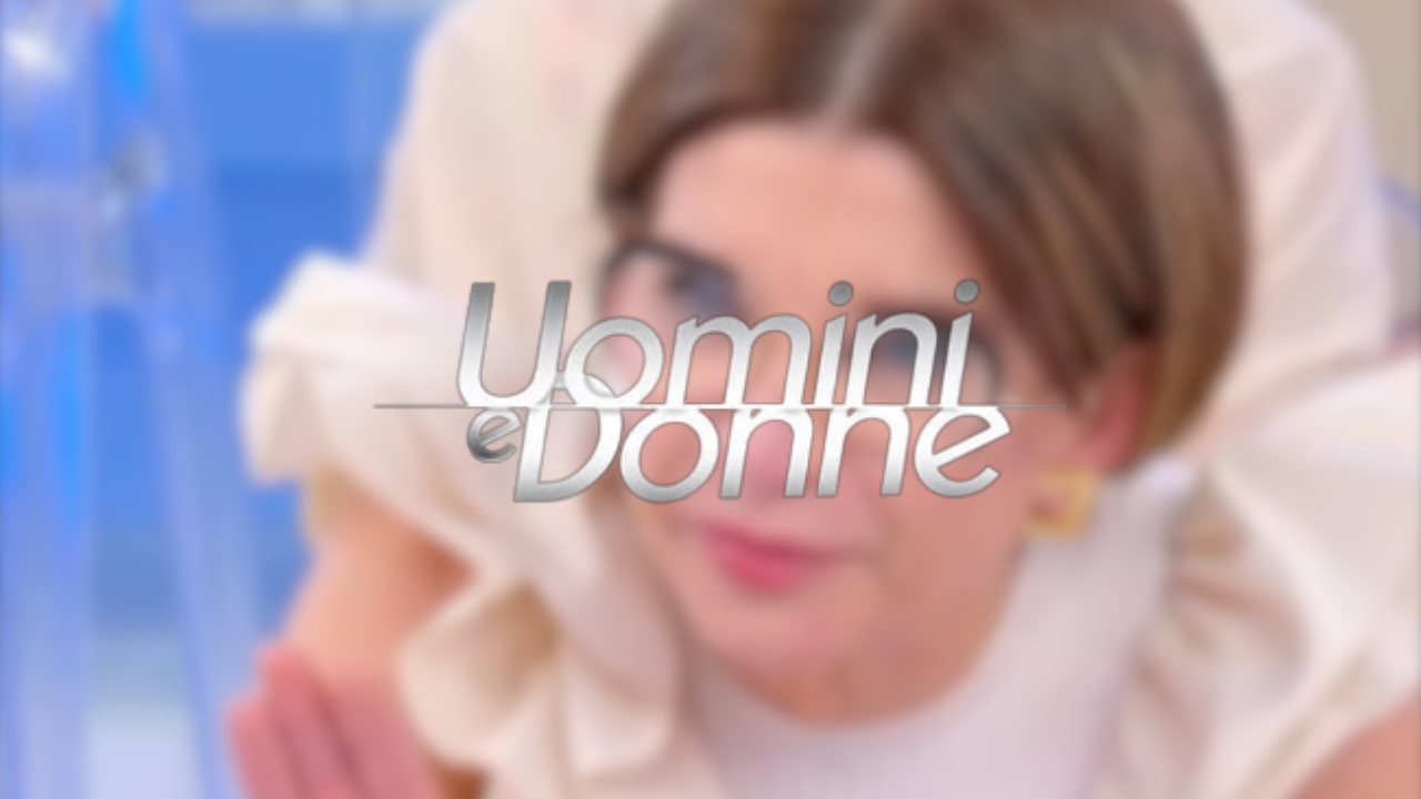 Uomini e donne