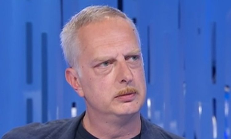 Antonio Scurati