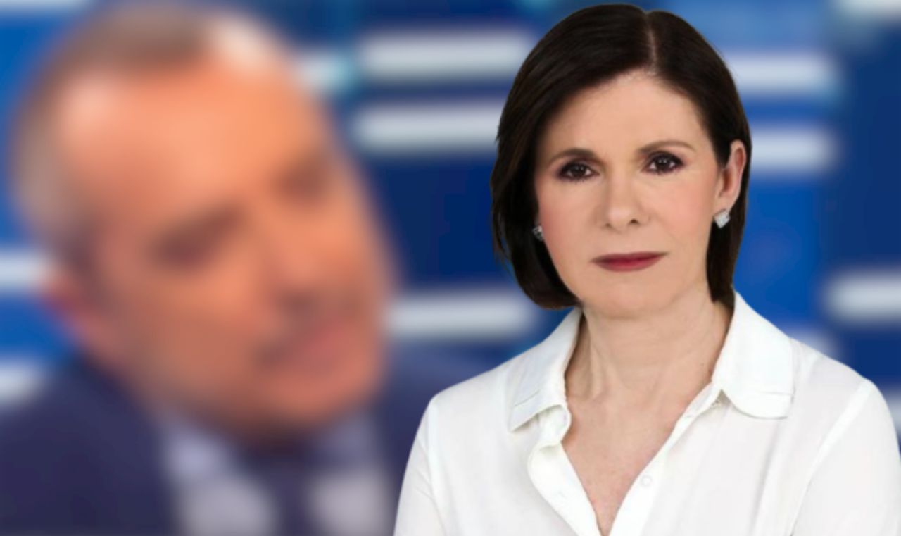 Bianca Berlinguer