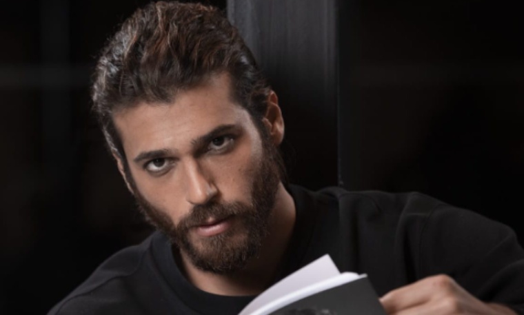 Can Yaman 