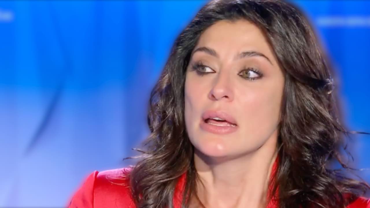 Elisa Isoardi