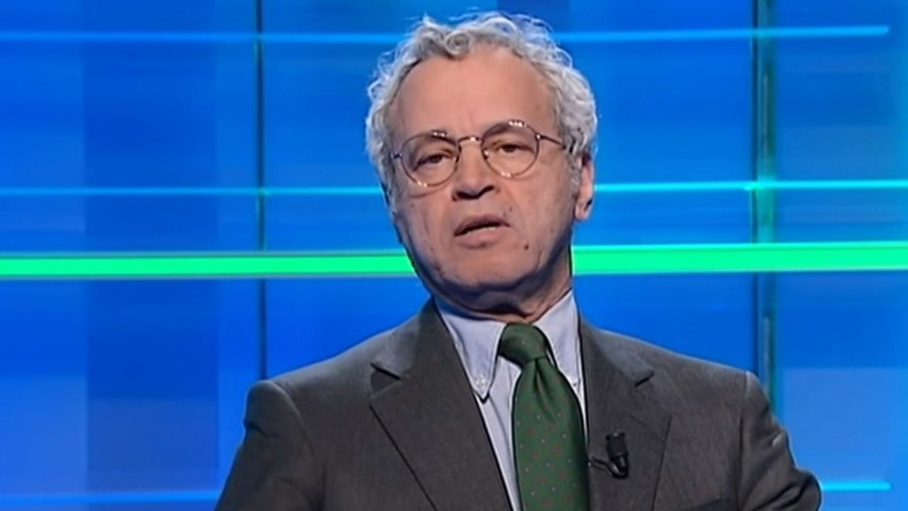 Enrico Mentana