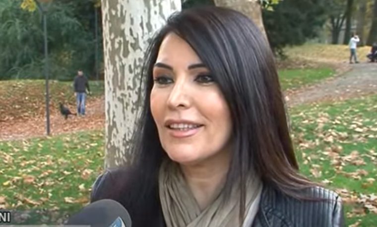 Fariba Tehrani