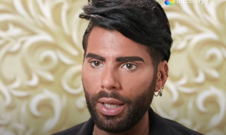 Federico Fashion Style