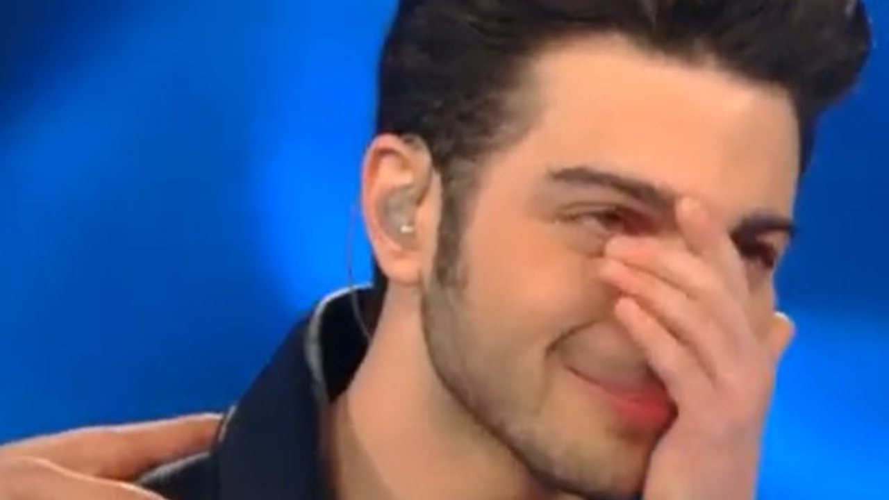 Gianluca Ginoble