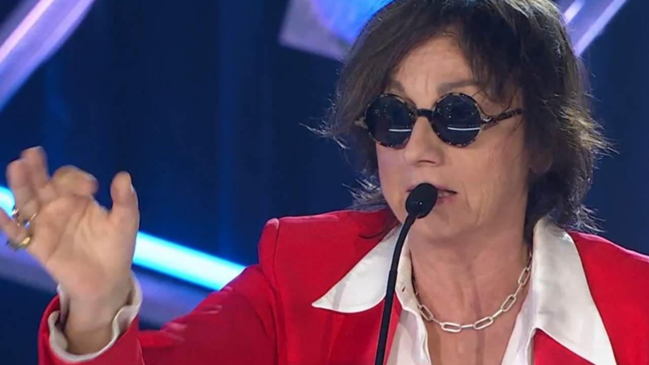 Gianna Nannini