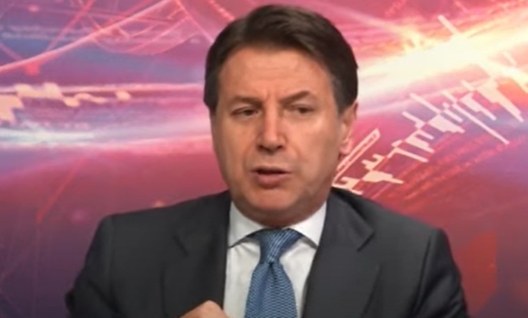 Giuseppe Conte