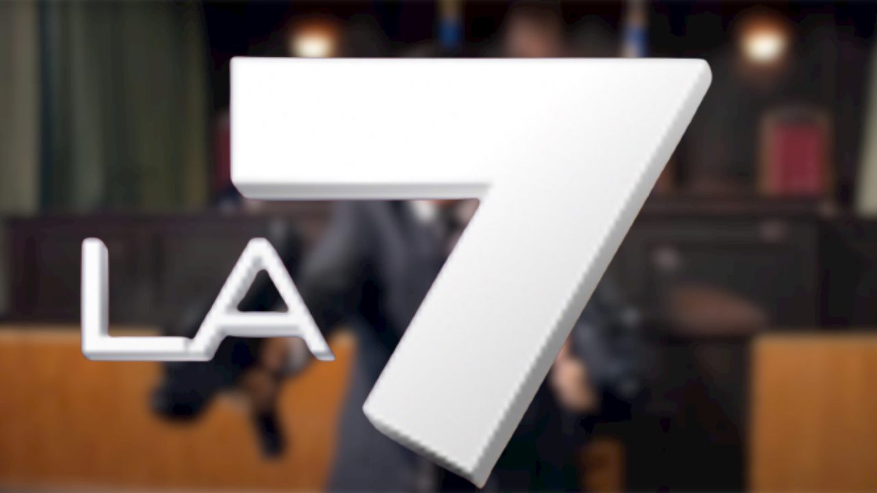 LA 7