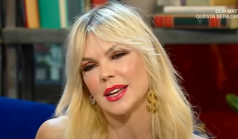 Matilde Brandi