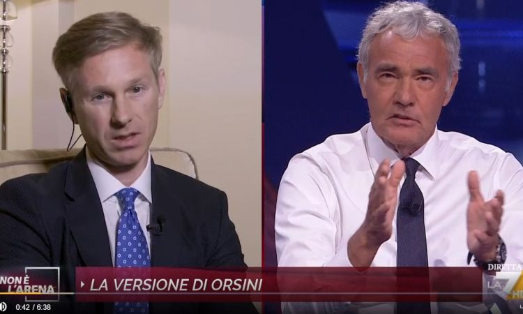 Orsini e Giletti