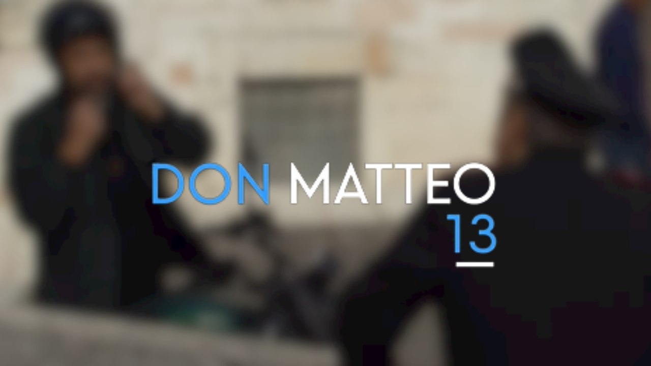 Don Matteo 13