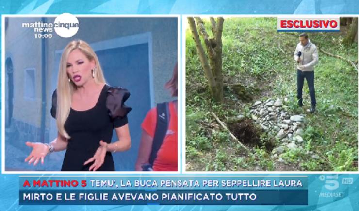 Mattino5 News