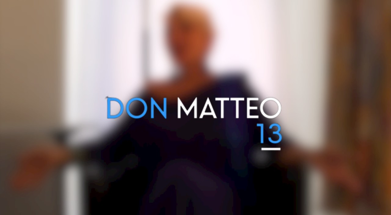 Don Matteo 13