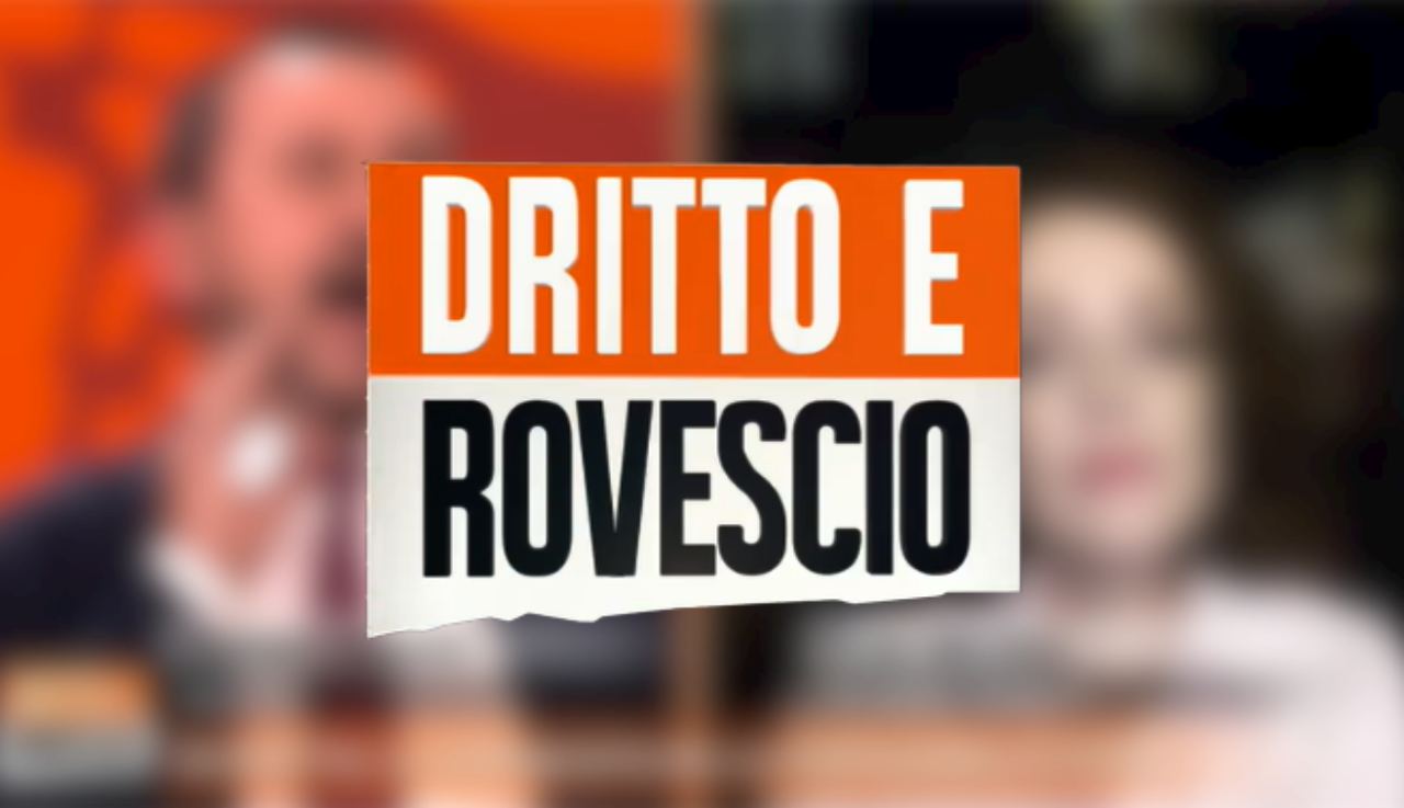 Dritto e Rovescio