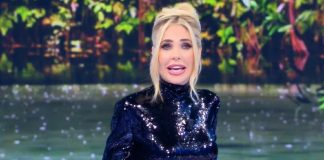 Ilary Blasi