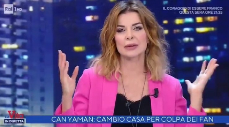 Alba Parietti