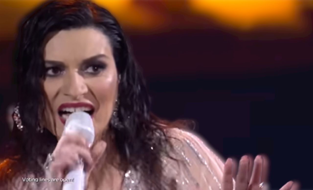 Laura Pausini