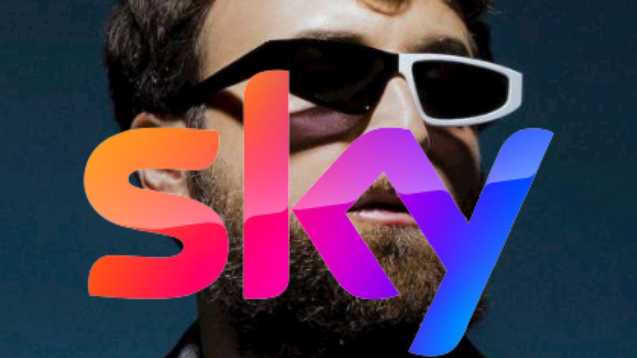 sky