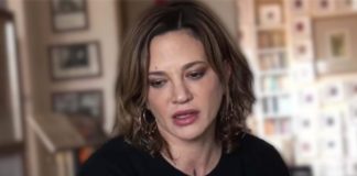 Asia Argento