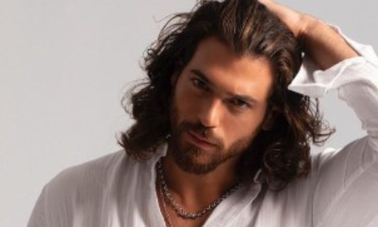 Can Yaman 