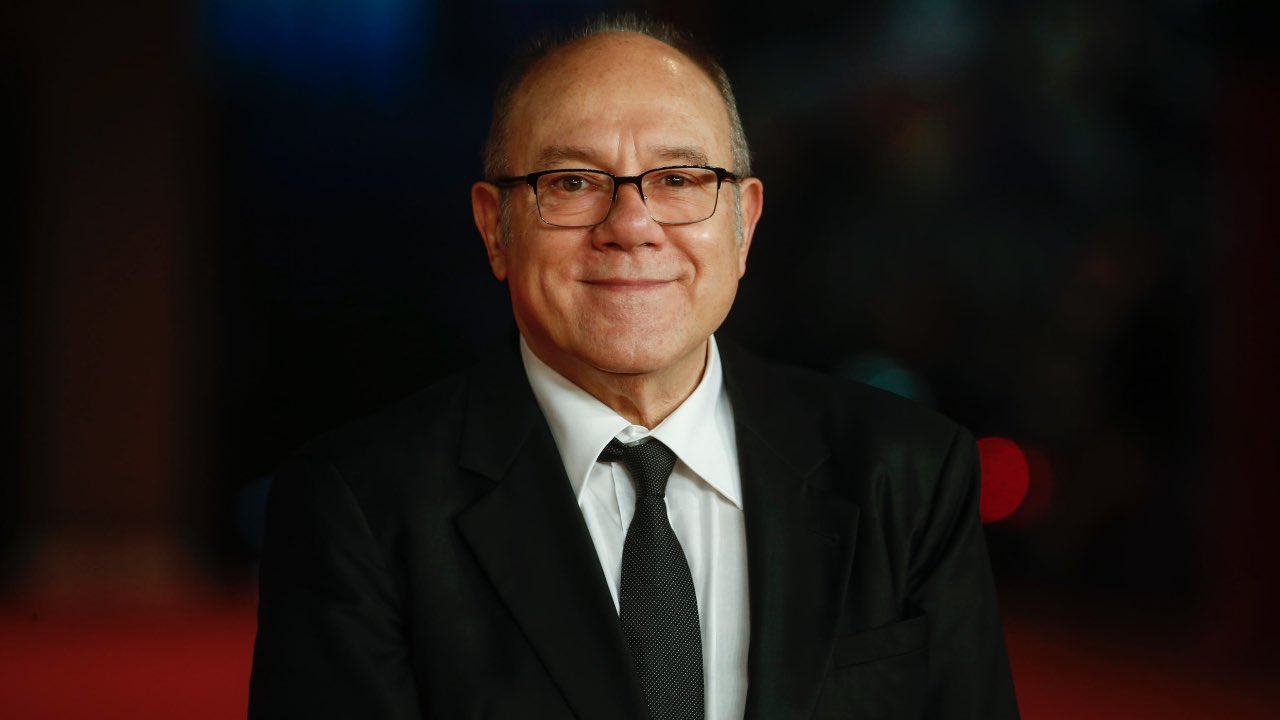 Carlo Verdone