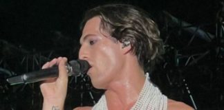 Damiano Måneskin