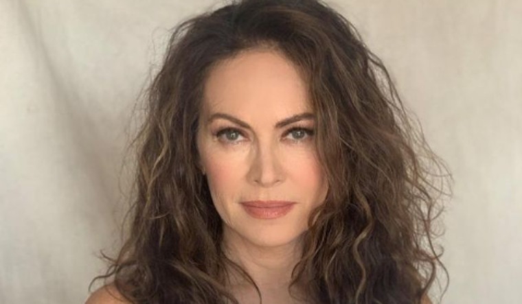 Elena Sofia Ricci