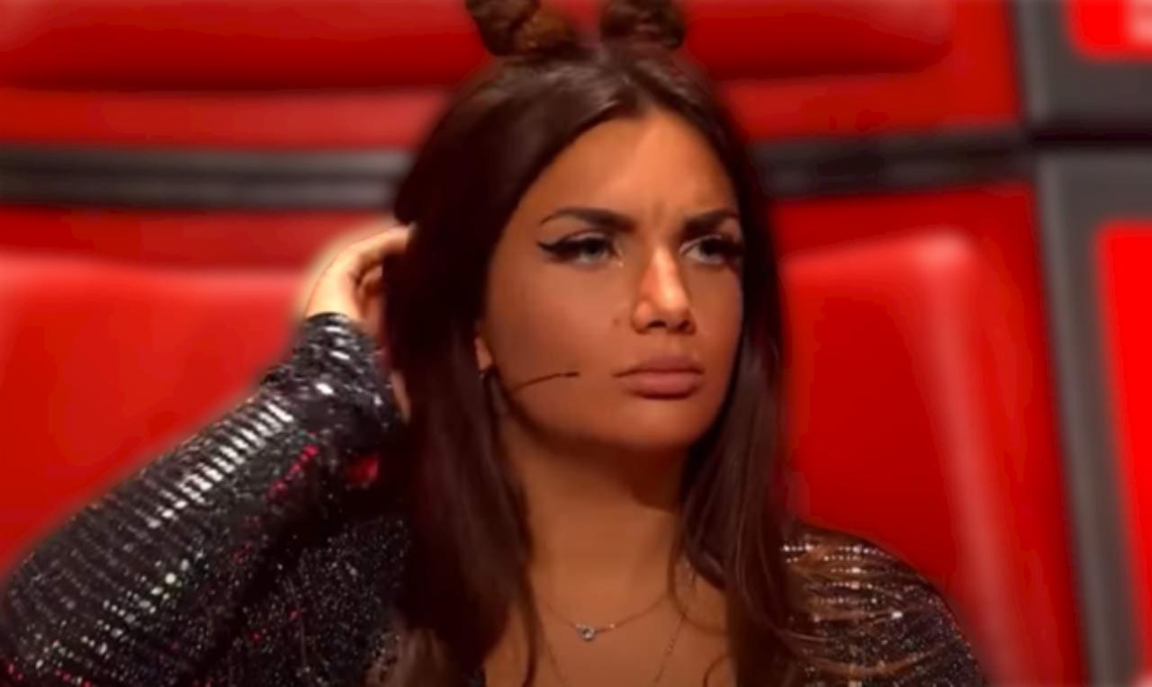 Elettra Lamborghini