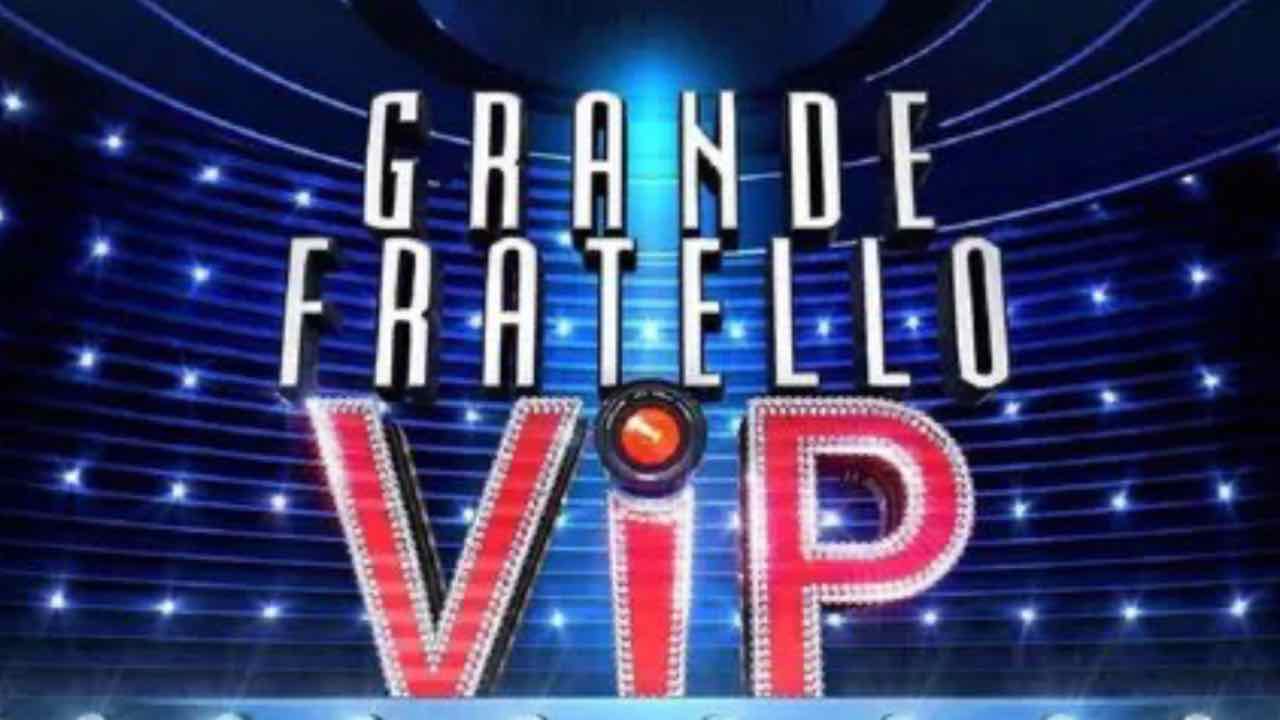 Grande Fratello Vip