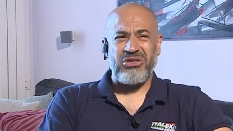 Gianluigi Paragone