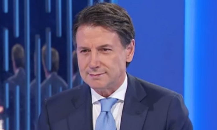 Giuseppe Conte