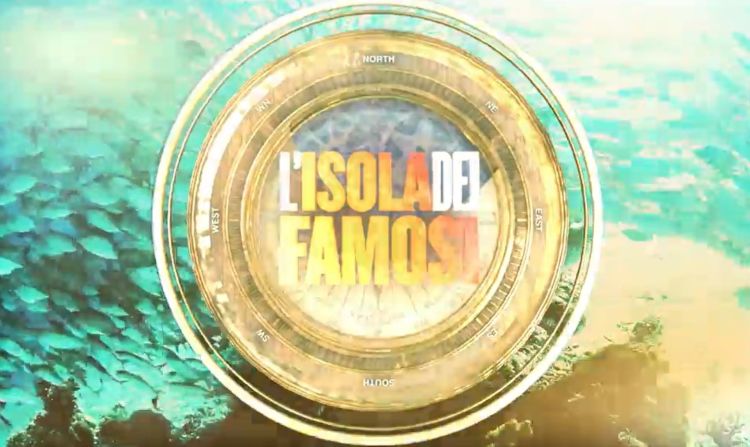 Isola dei Famosi