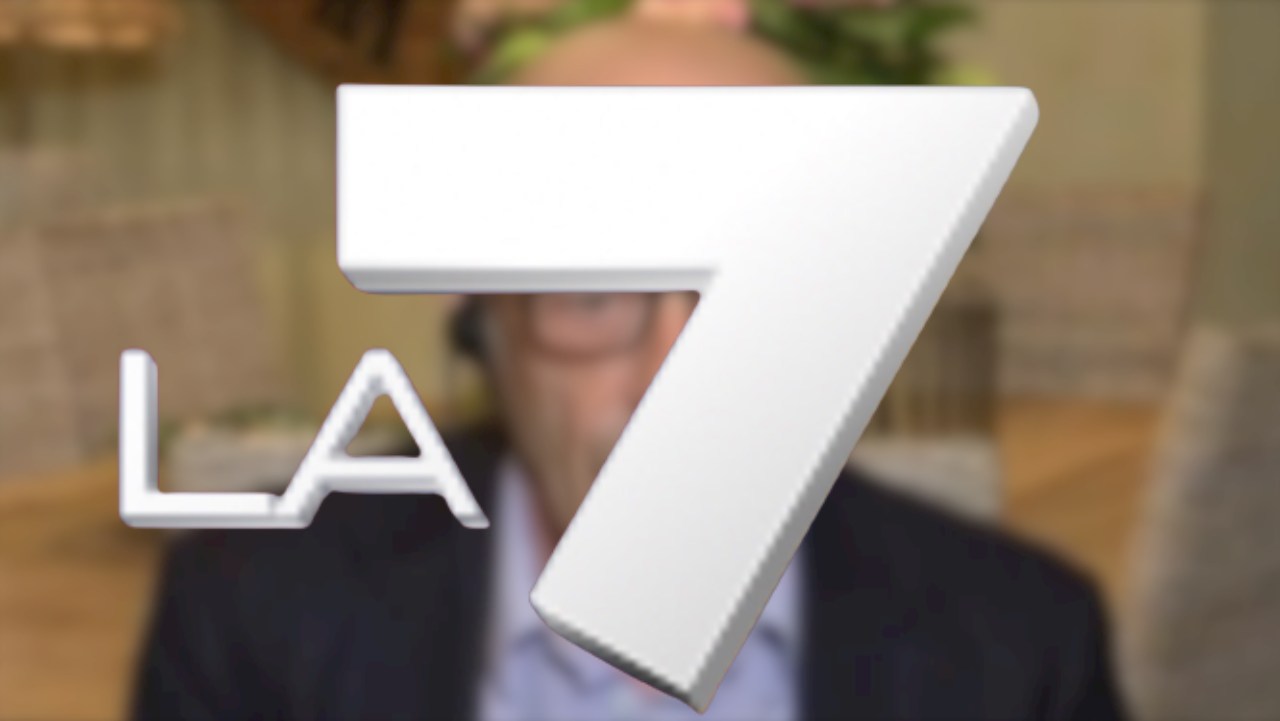 La7