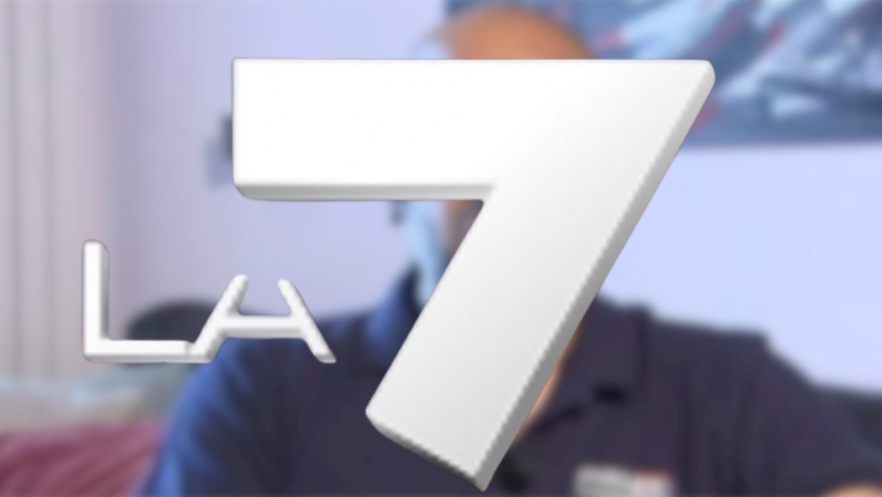 La7