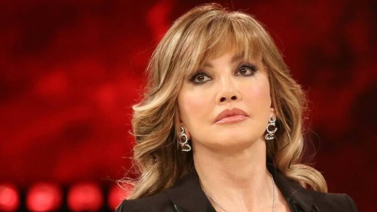 Milly Carlucci