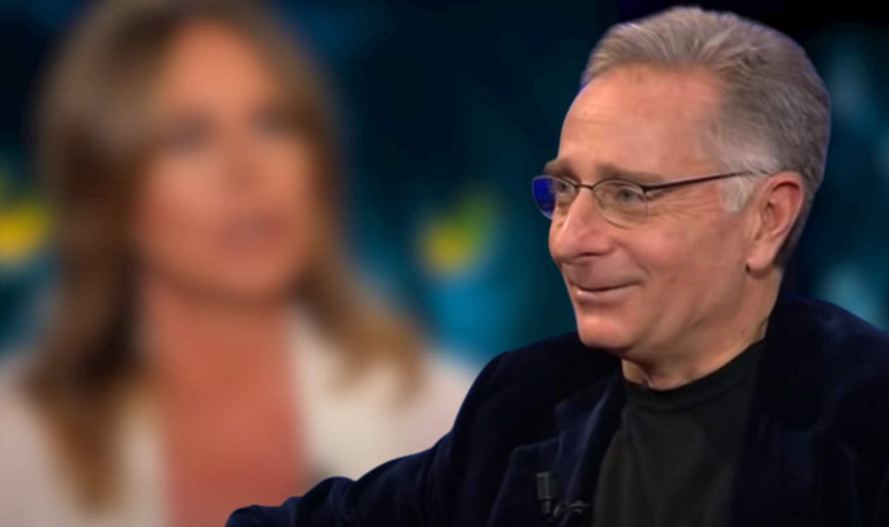 Paolo Bonolis