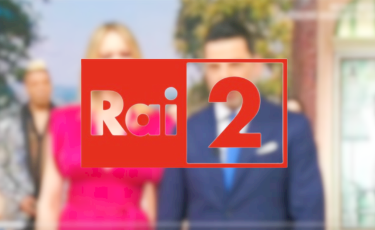 RAI 2, i Fatti vostri