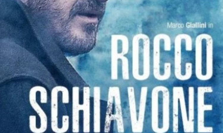 Rocco Schiavone