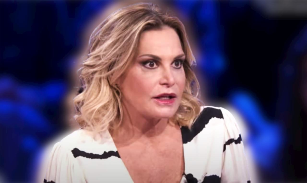 Simona Ventura