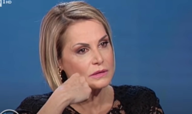 Simona Ventura