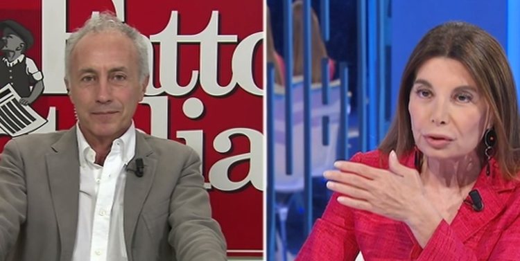 Travaglio e Sattanino