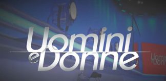 Uomini e Donne