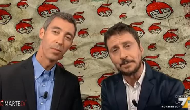 Luca e Paolo