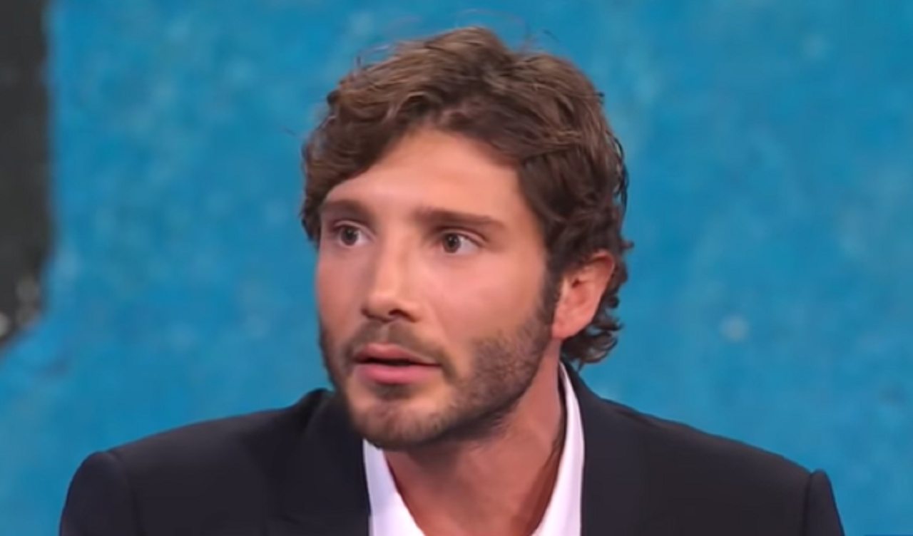 Stefano de Martino