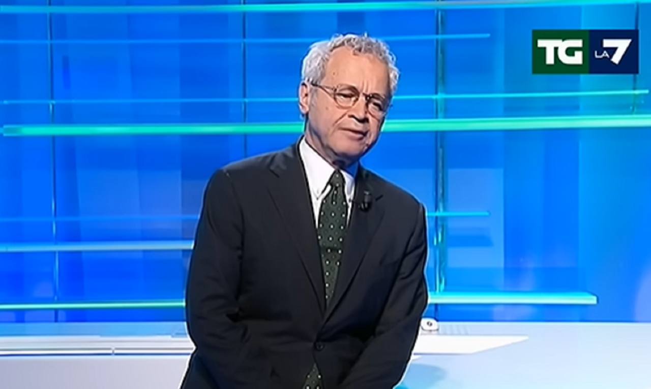 Enrico Mentana