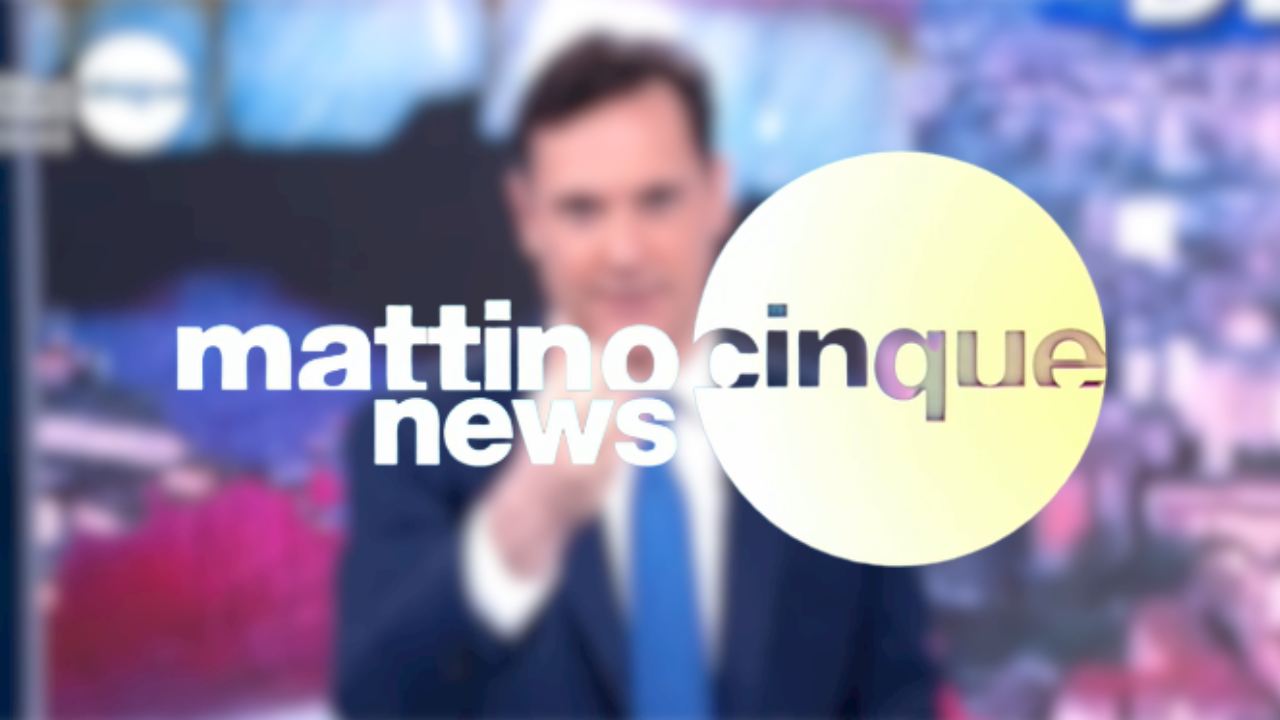 Mattino5