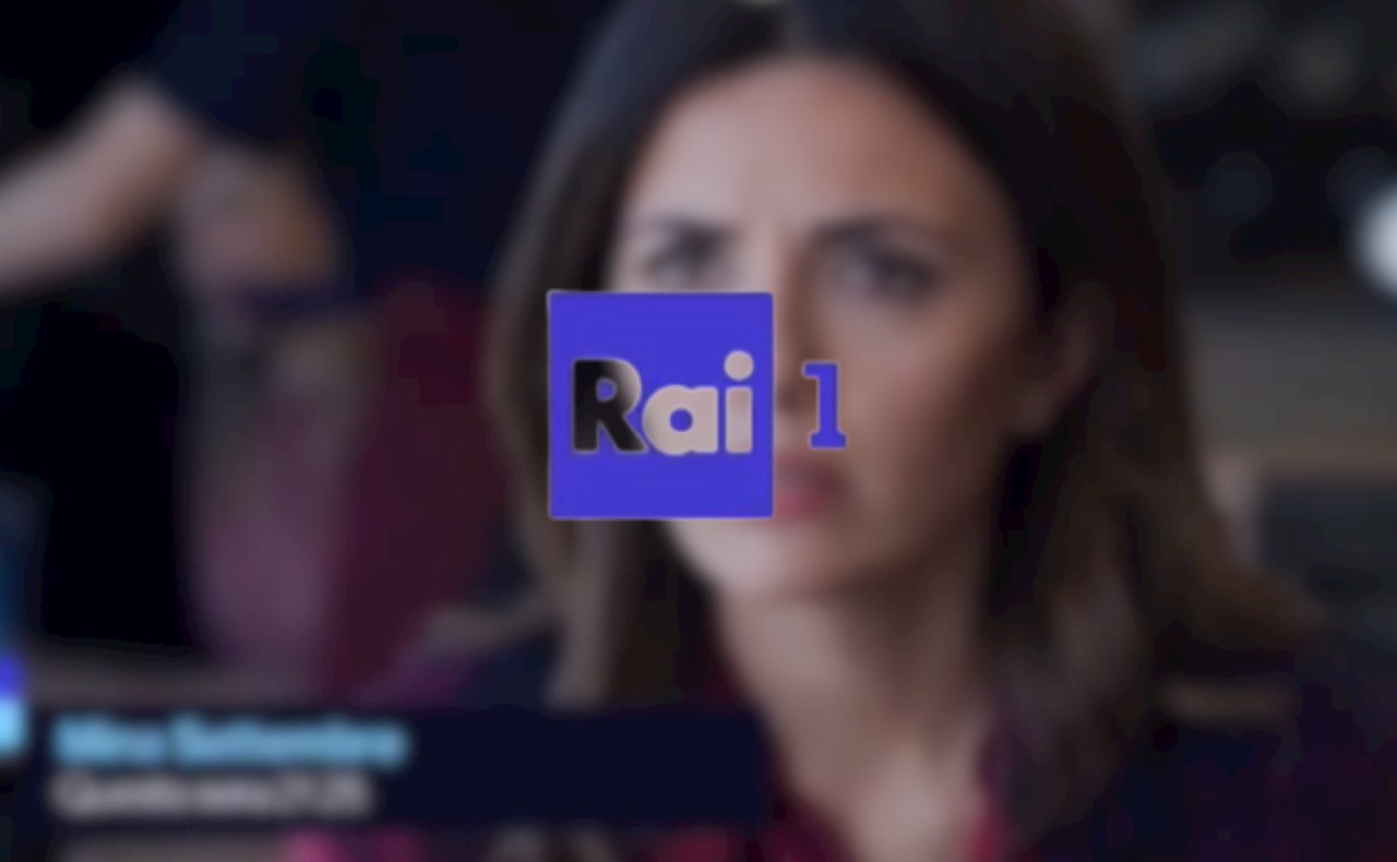 Rai1: Mina Settembre