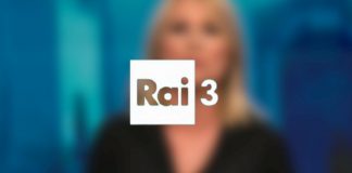 Rai3: annuncio in diretta