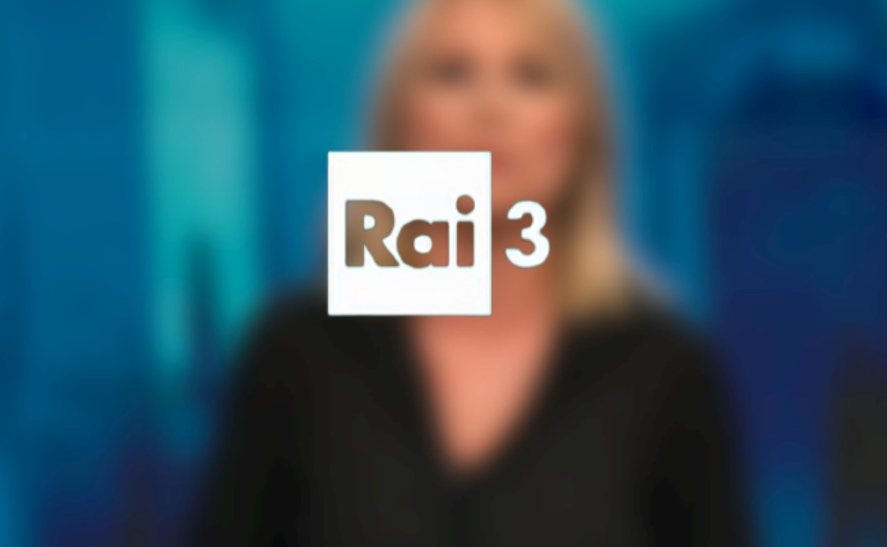 Rai3: annuncio in diretta